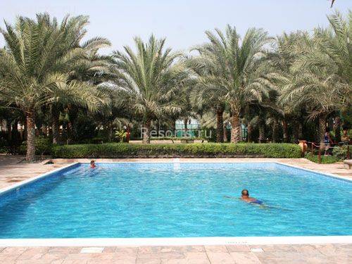 Coral Beach Resort 23